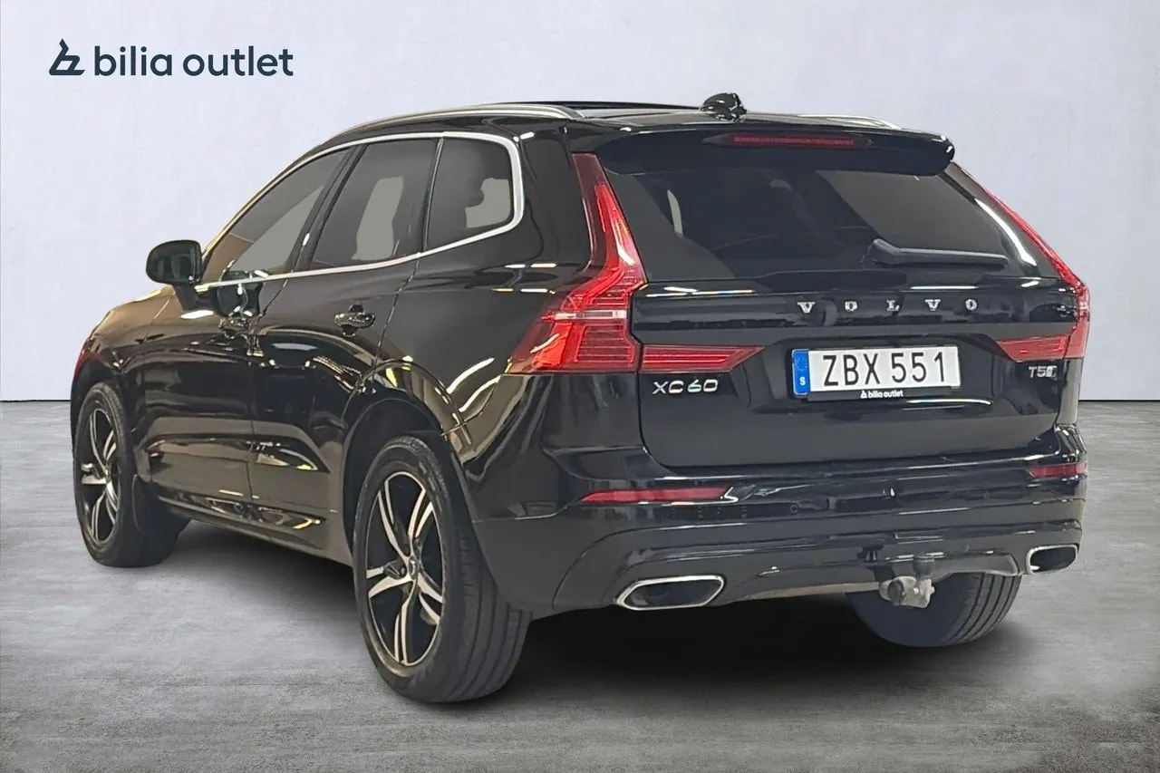 Volvo XC60 bild 8