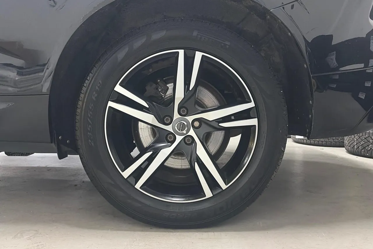 Volvo XC60 bild 11