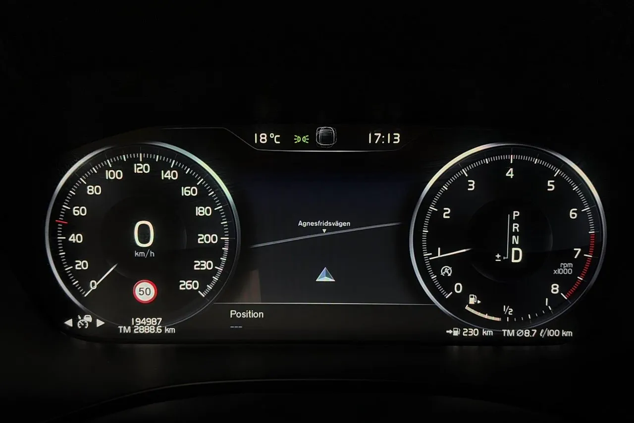 Volvo XC60 bild 17