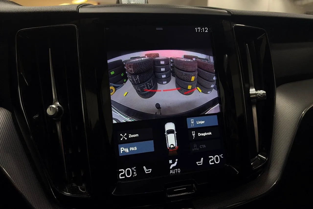 Volvo XC60 bild 19