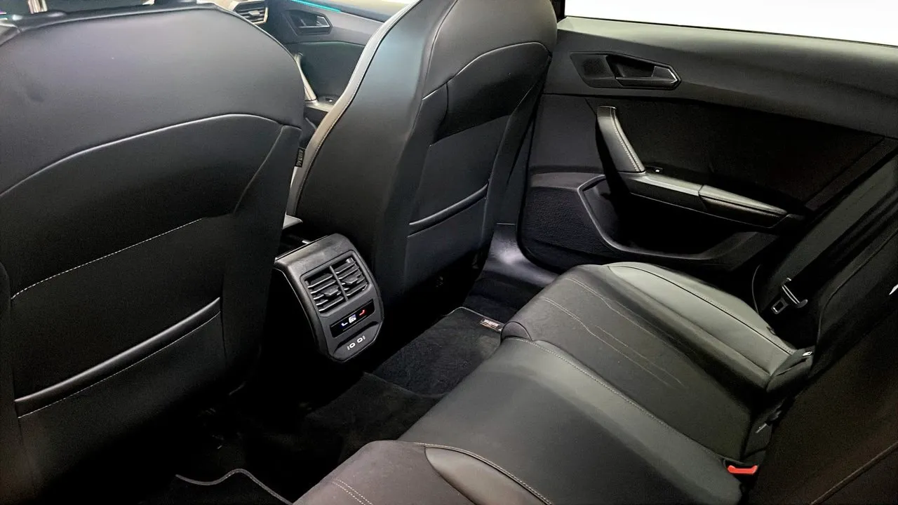 Cupra Leon bild 11