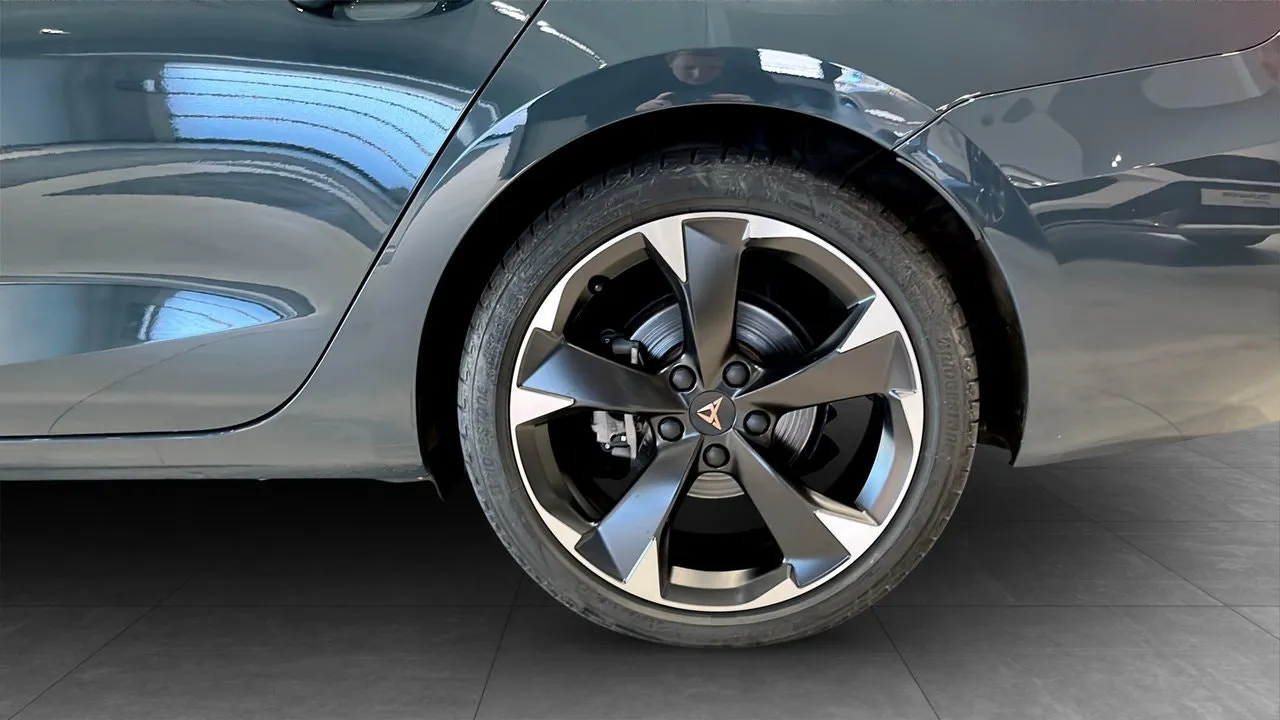 Cupra Leon bild 6