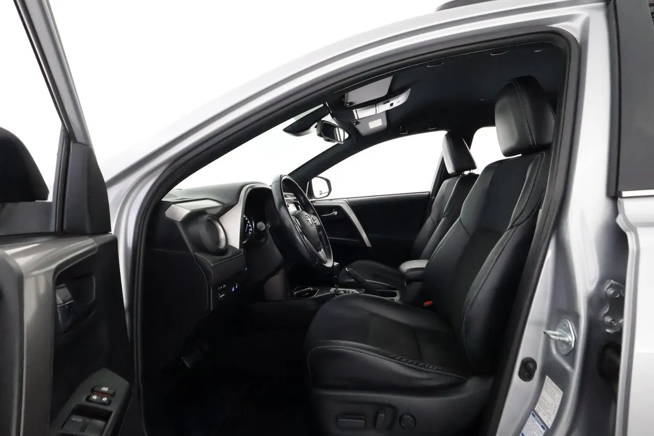Toyota RAV4 bild 10