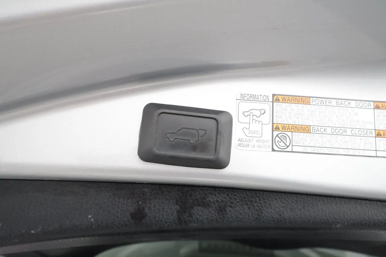 Toyota RAV4 bild 26