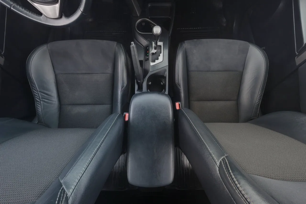 Toyota RAV4 bild 14