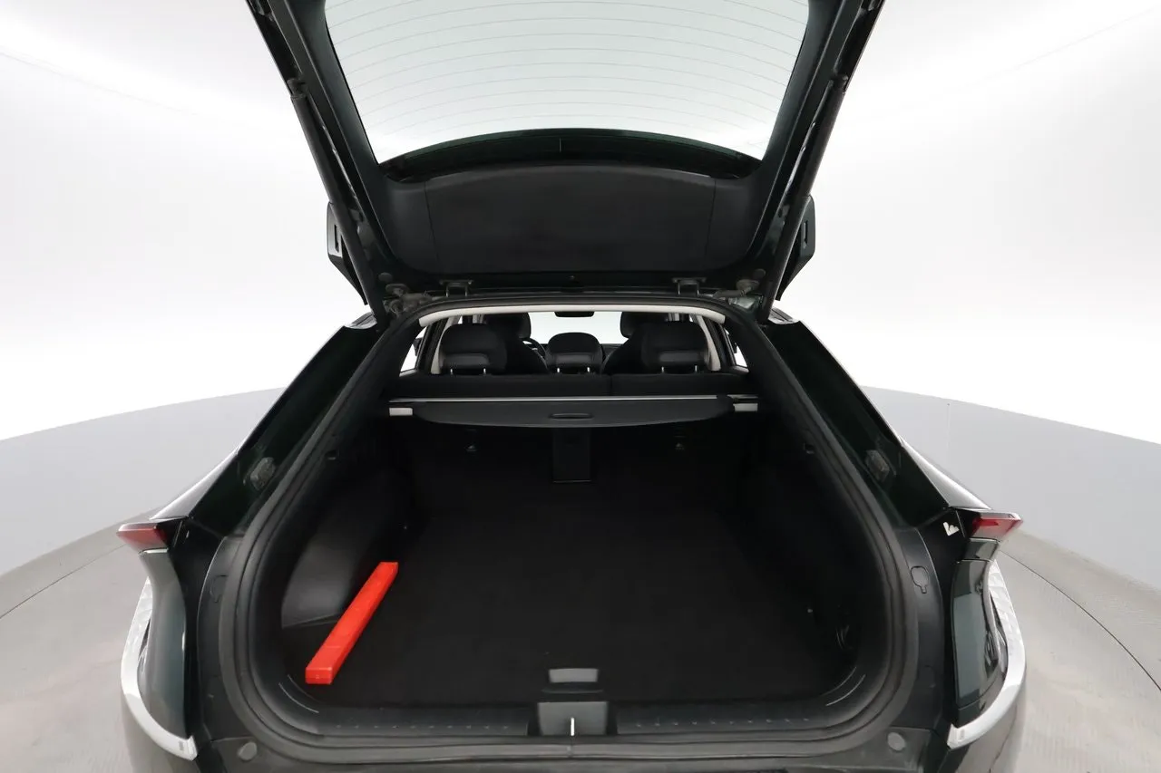 Kia EV6 bild 27
