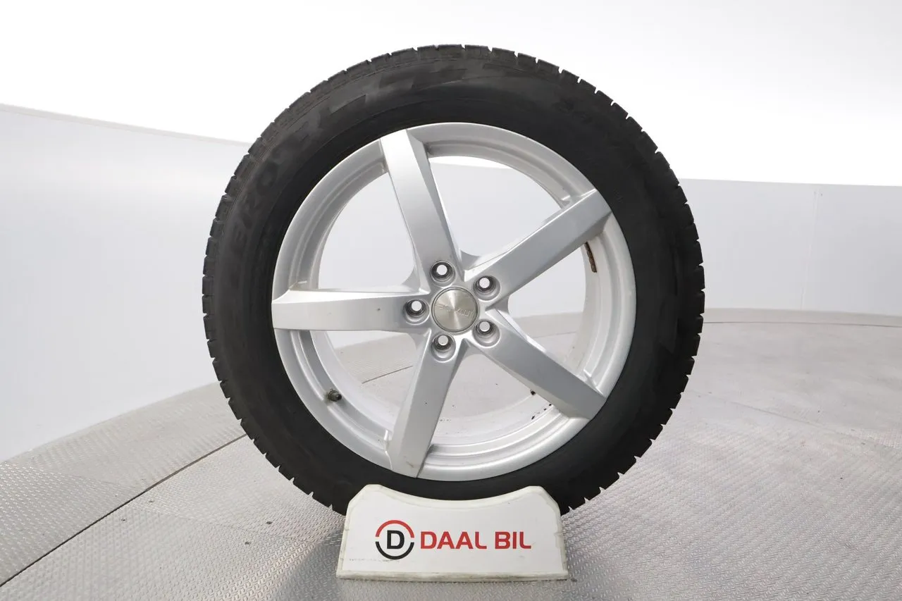 Kia EV6 bild 26