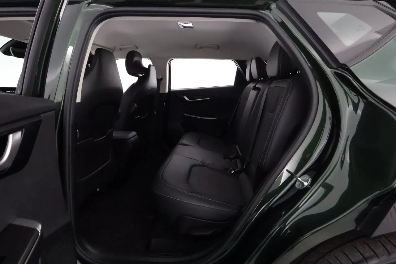 Kia EV6 bild 12