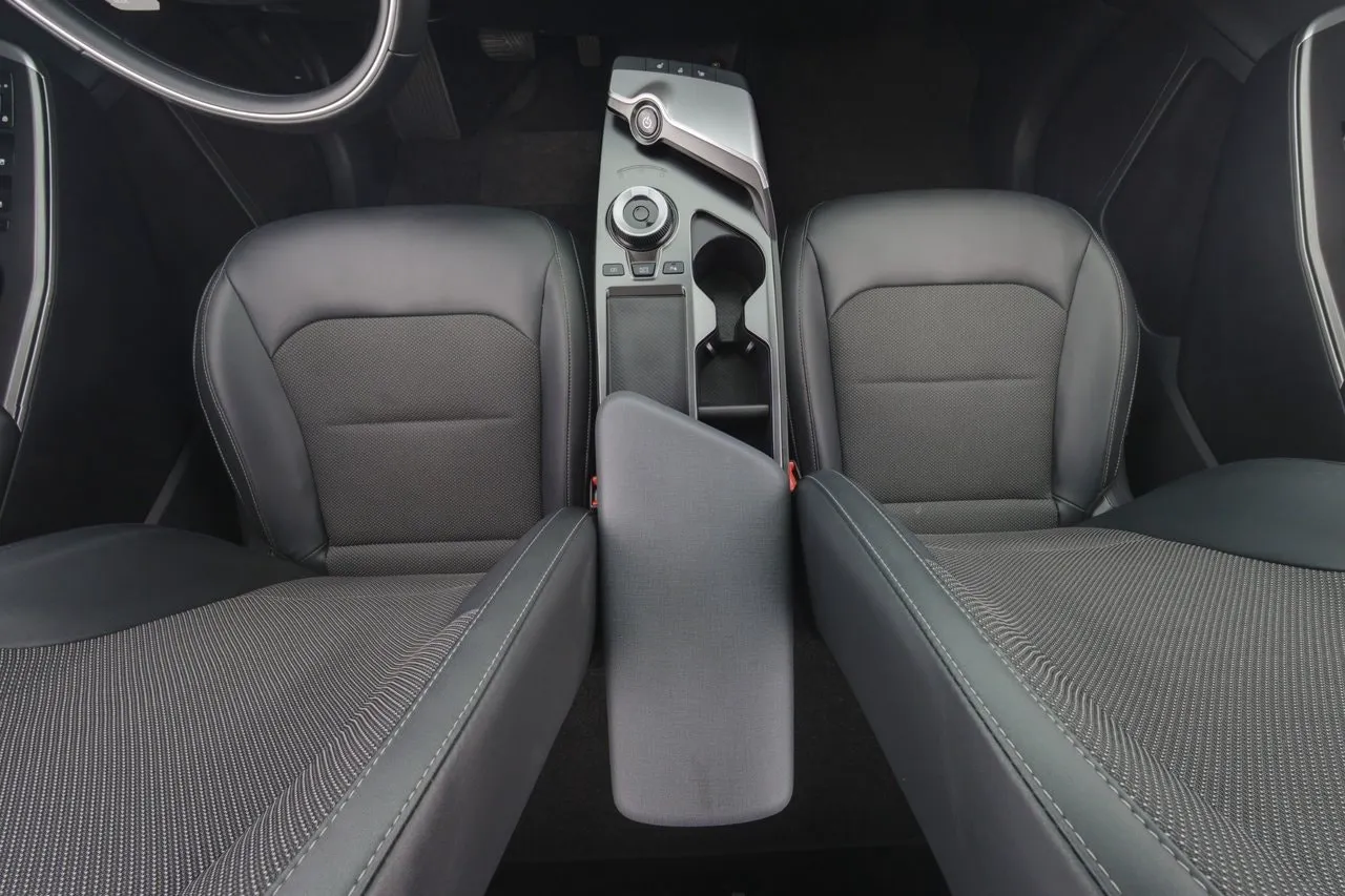 Kia EV6 bild 14