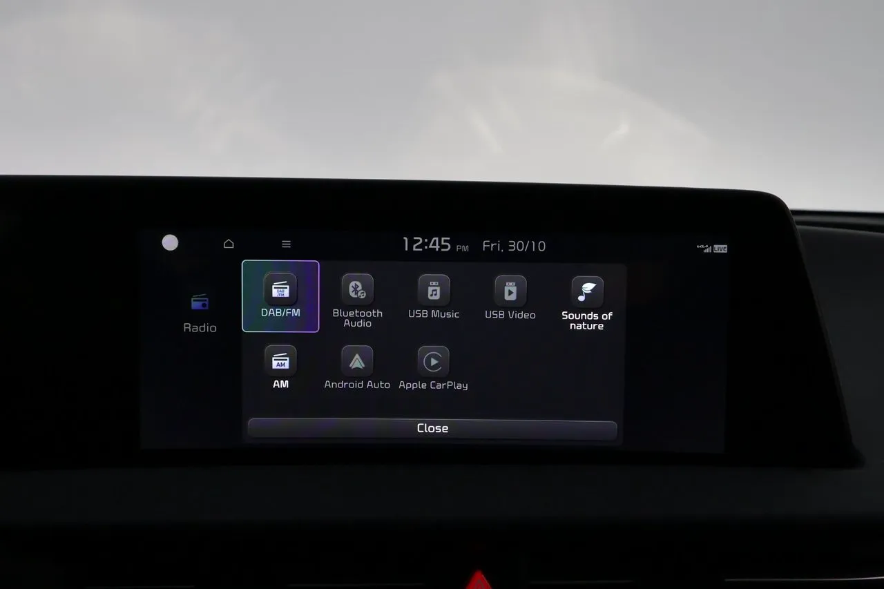 Kia EV6 bild 22