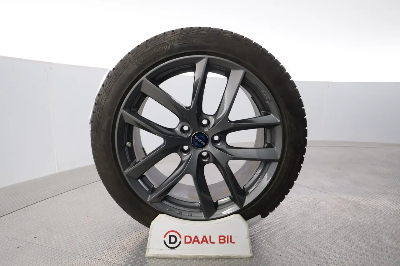 Tesla Model Y bild 24