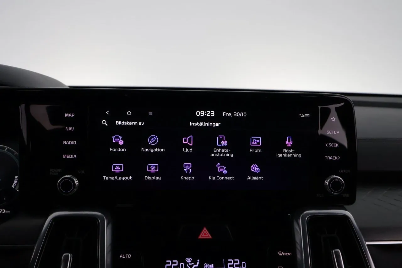Kia Sorento bild 23