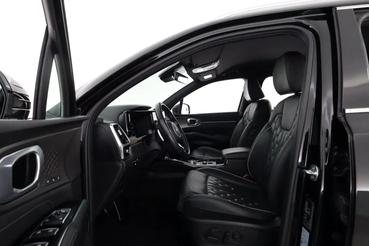 Kia Sorento bild 10