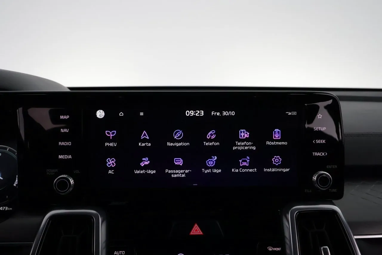 Kia Sorento bild 18