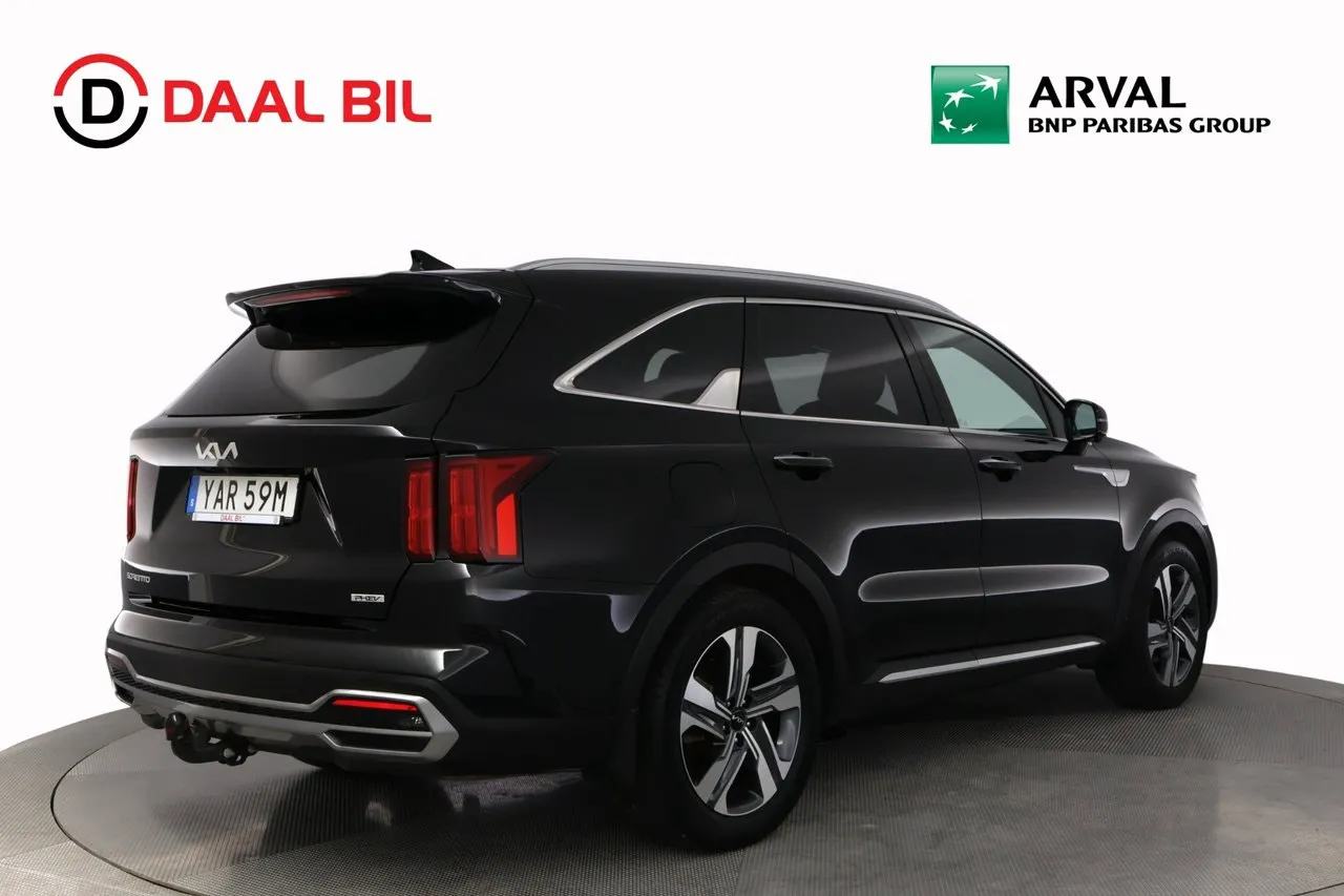 Kia Sorento bild 6