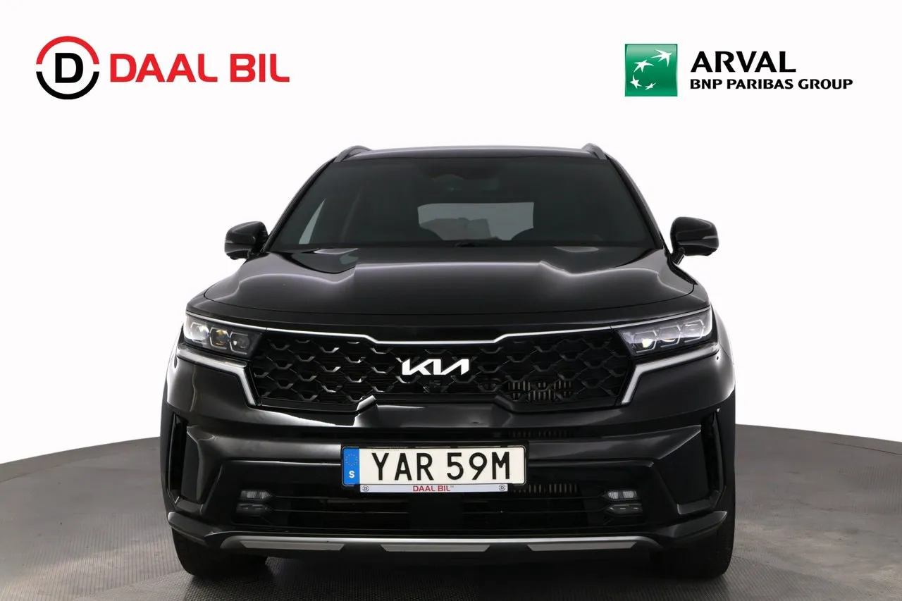 Kia Sorento bild 2