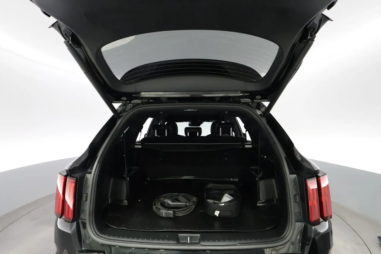 Kia Sorento bild 28