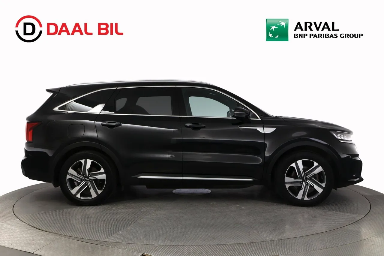 Kia Sorento bild 5