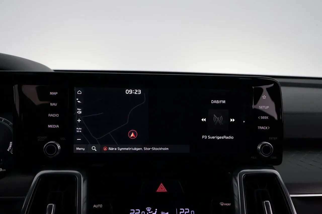 Kia Sorento bild 22