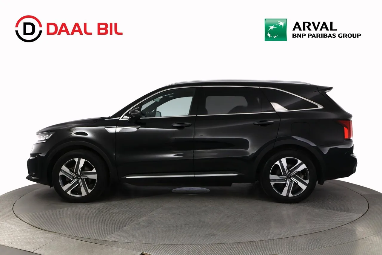 Kia Sorento bild 9