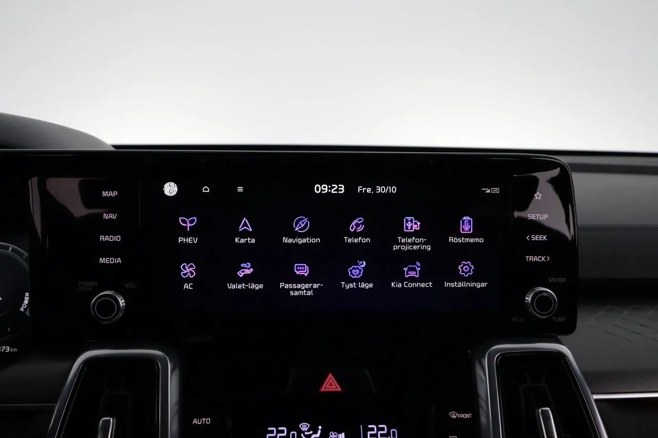 Kia Sorento bild 19