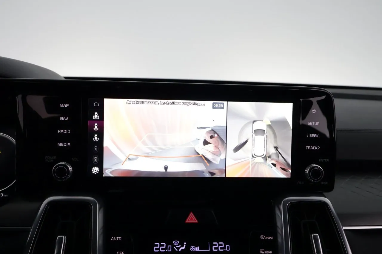 Kia Sorento bild 20