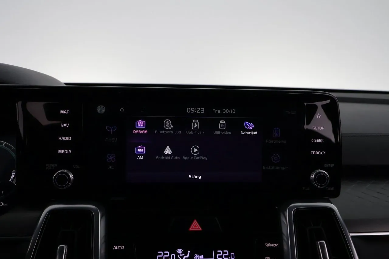 Kia Sorento bild 21
