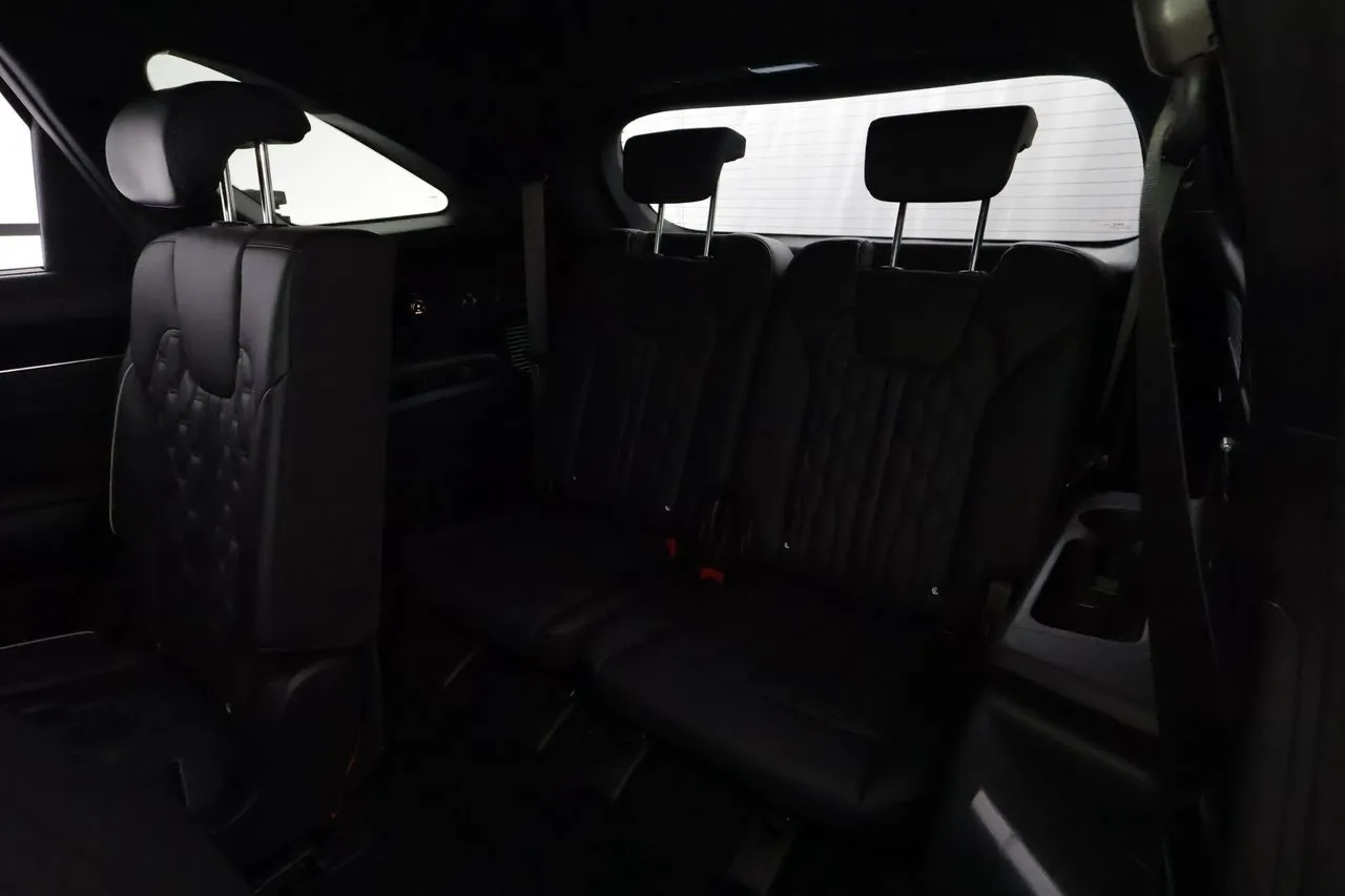 Kia Sorento bild 13