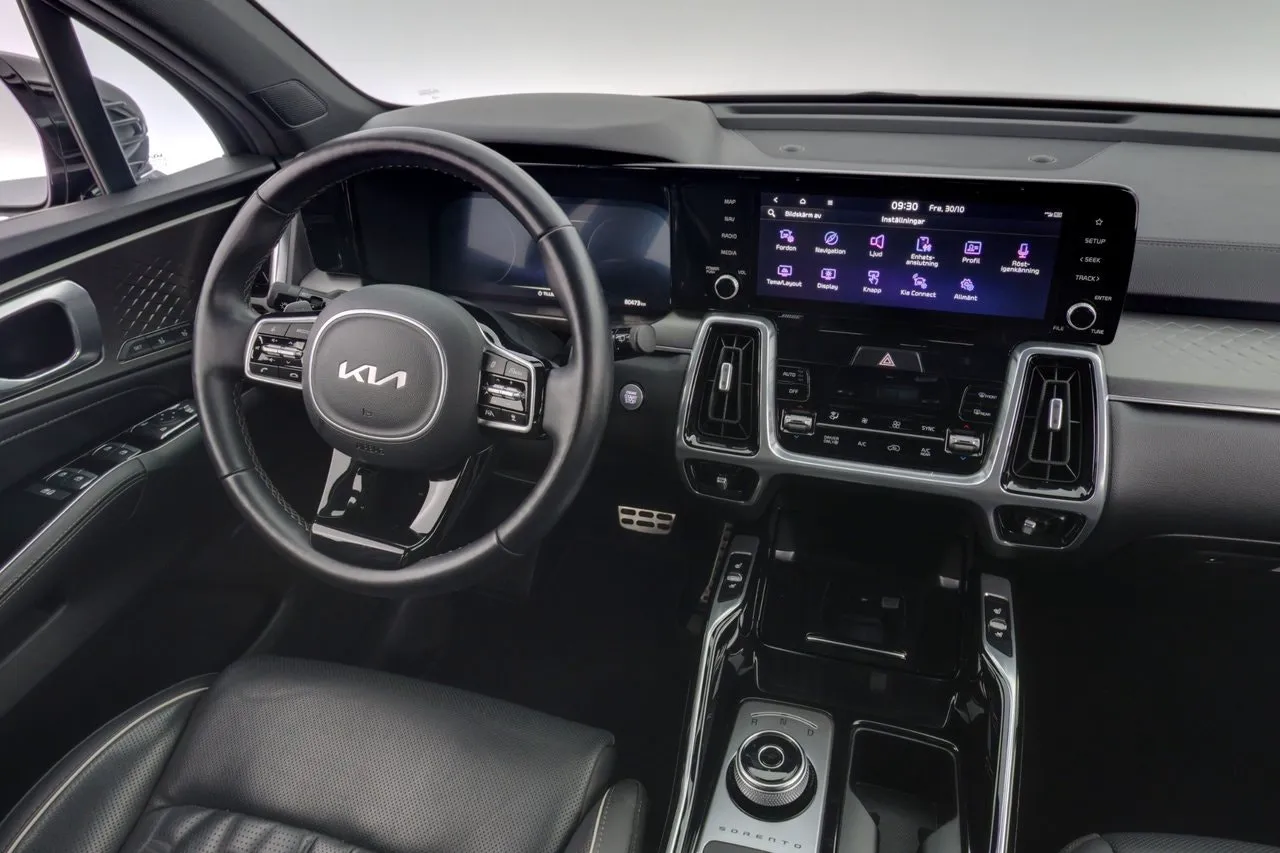 Kia Sorento bild 16