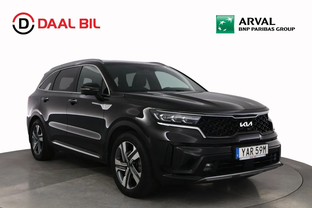 Kia Sorento bild 3