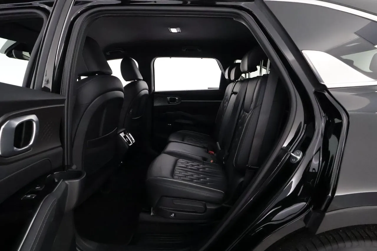 Kia Sorento bild 12