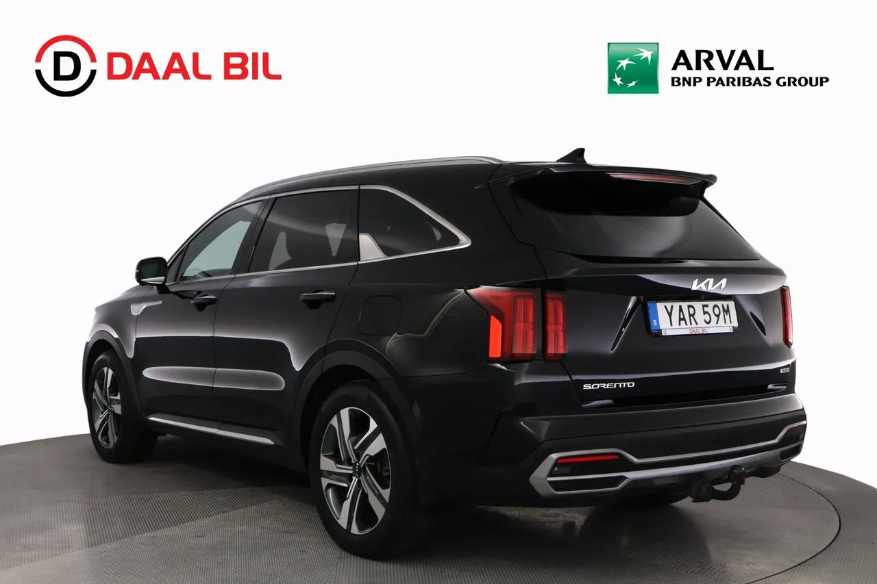 Kia Sorento bild 8
