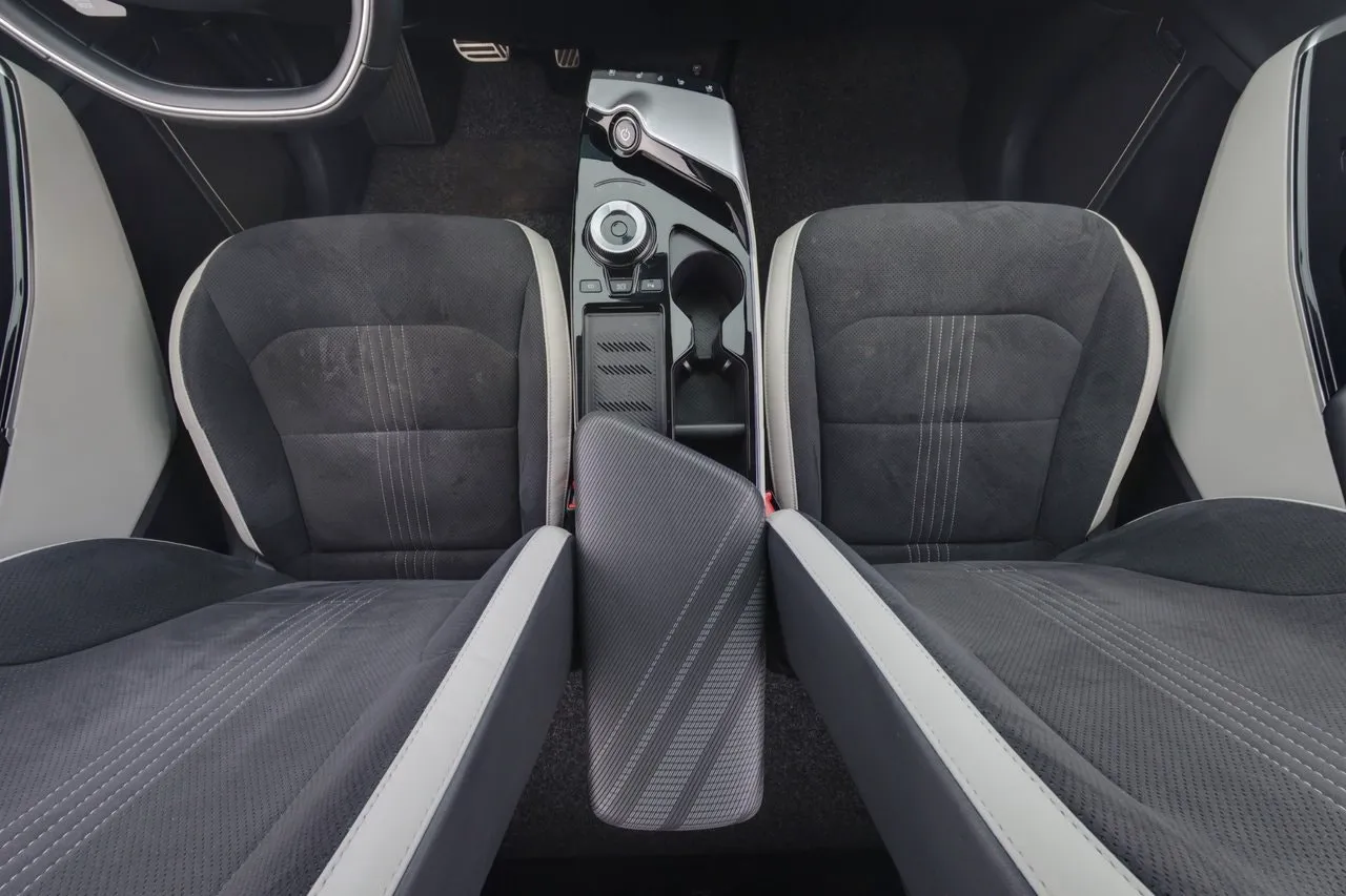 Kia EV6 bild 13