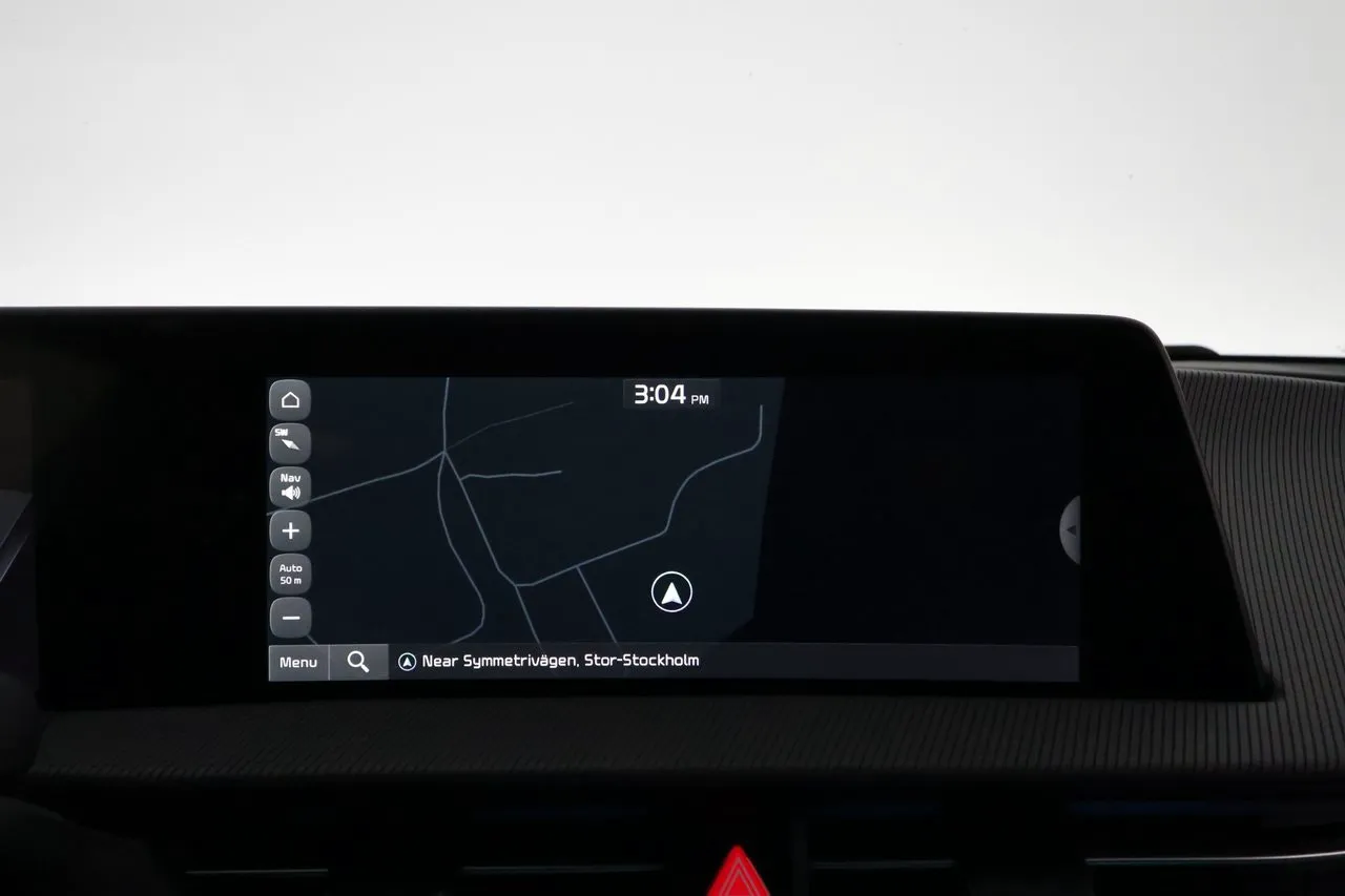 Kia EV6 bild 18