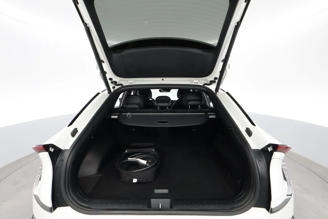 Kia EV6 bild 25