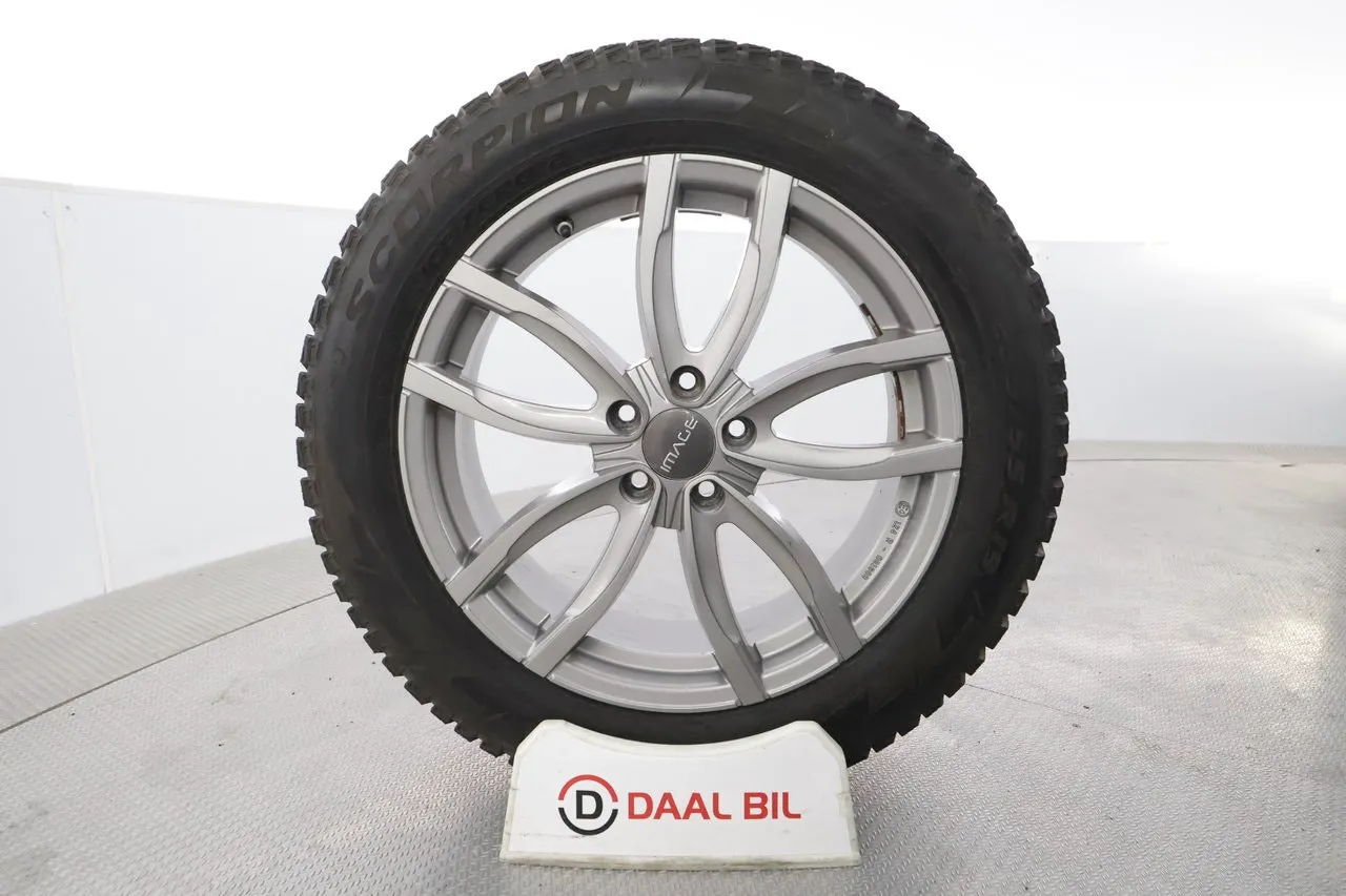 Kia EV6 bild 24
