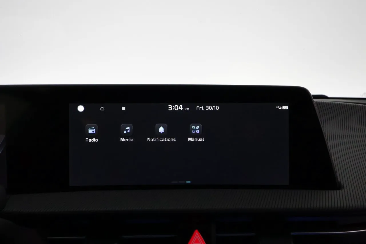 Kia EV6 bild 19