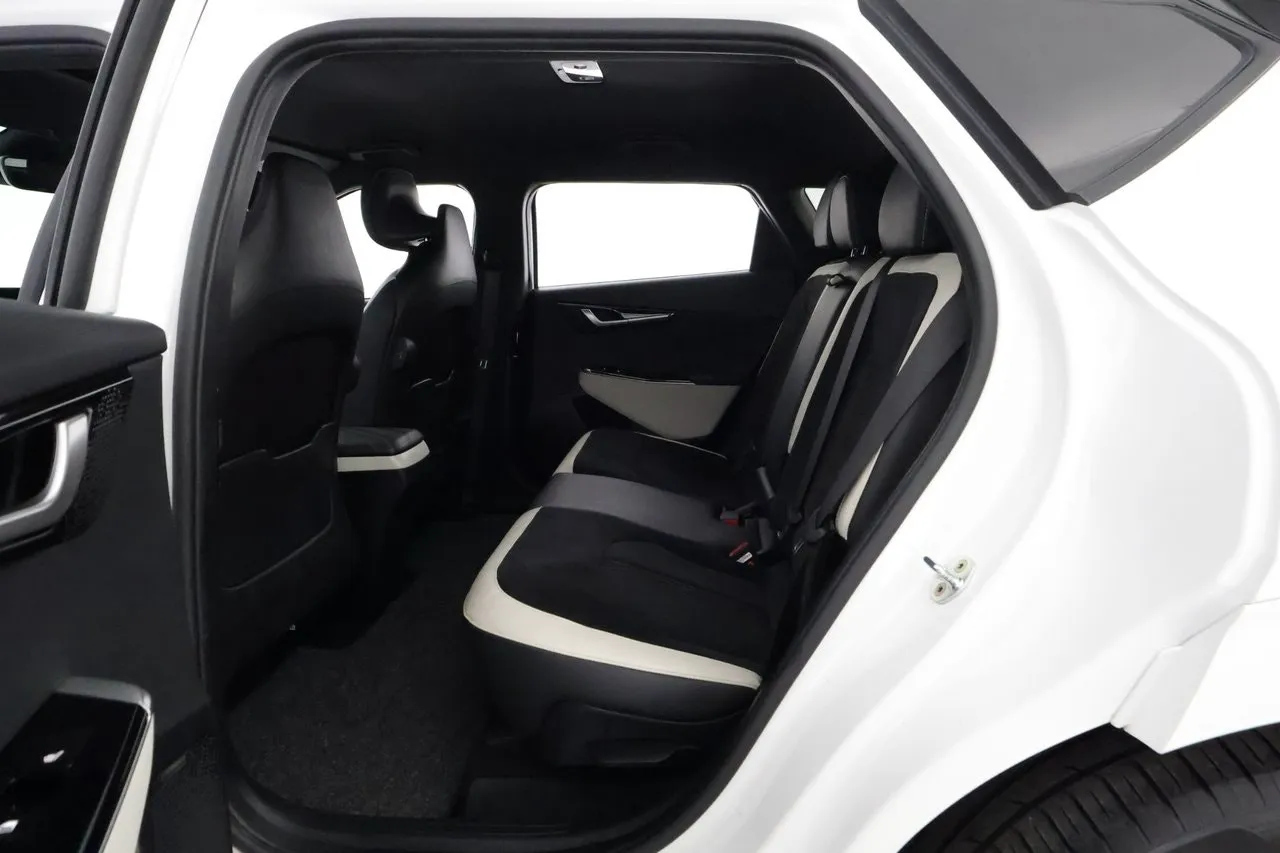 Kia EV6 bild 12