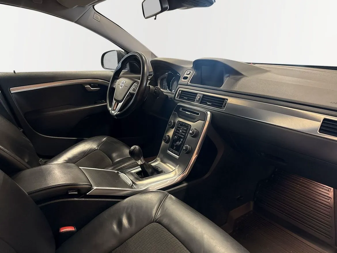 Volvo V70 bild 9