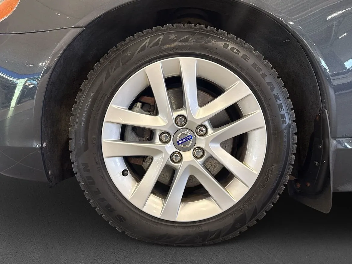 Volvo V70 bild 5