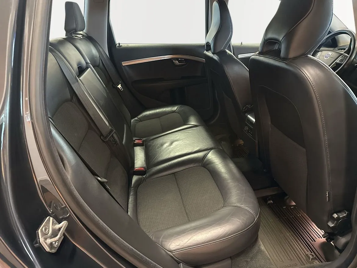 Volvo V70 bild 8
