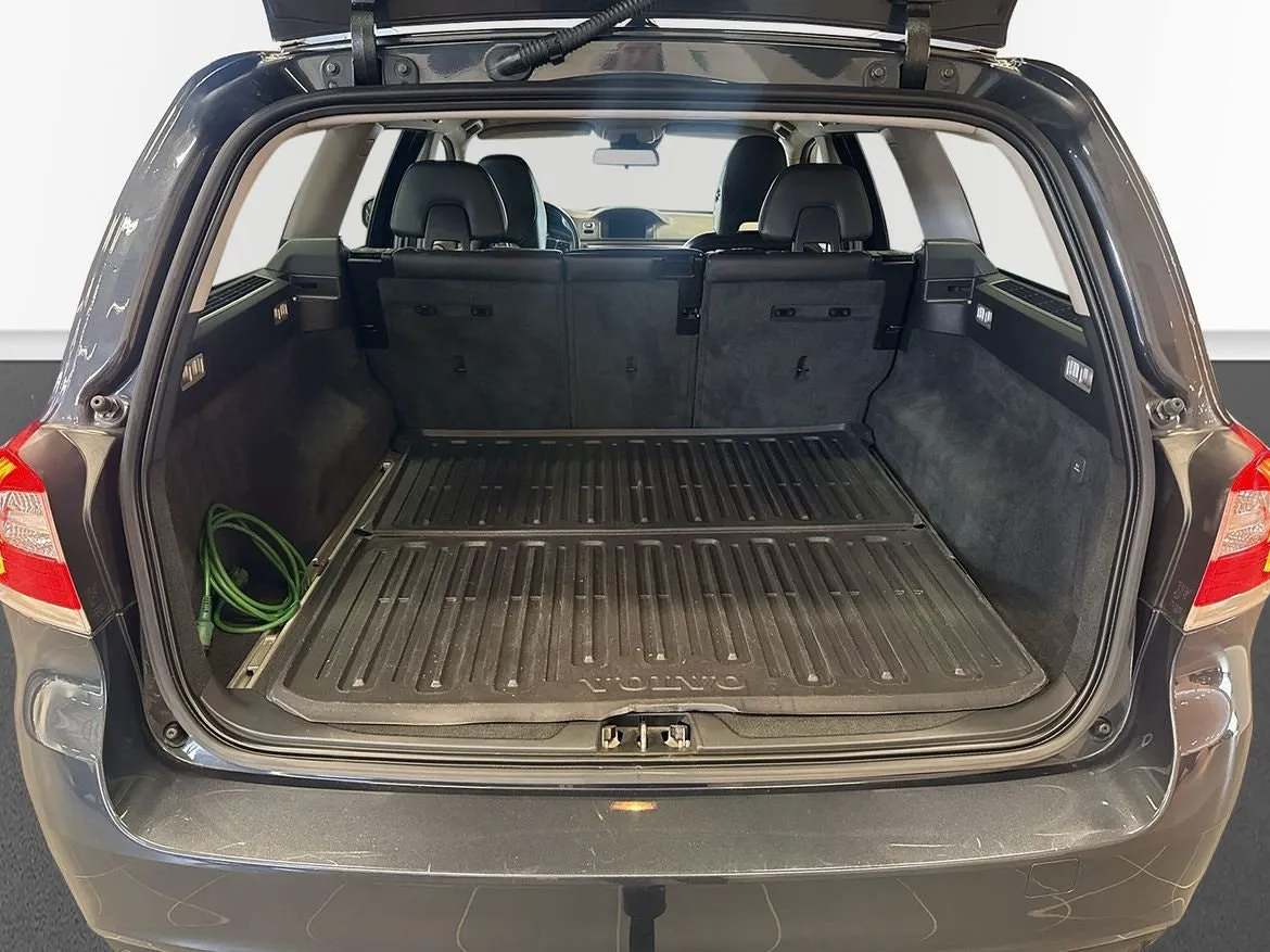 Volvo V70 bild 6