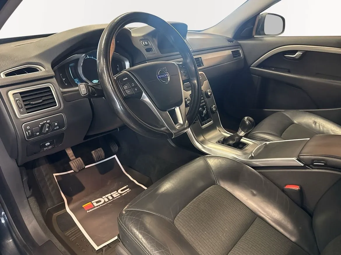 Volvo V70 bild 7