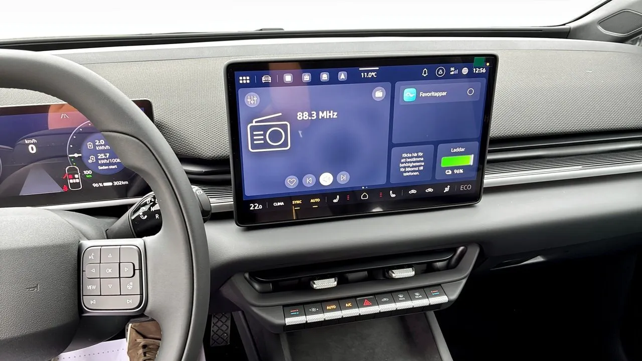 Volkswagen ID.3 bild 9