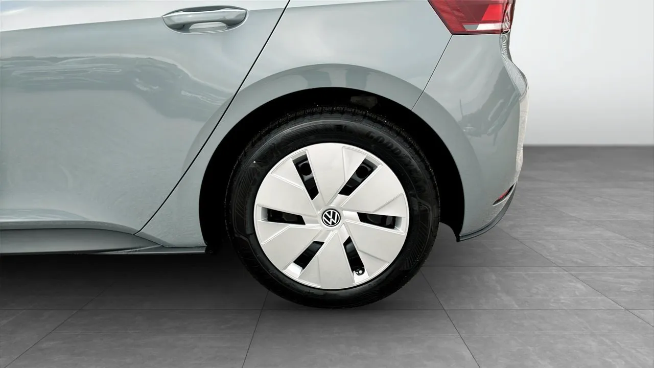 Volkswagen ID.3 bild 6