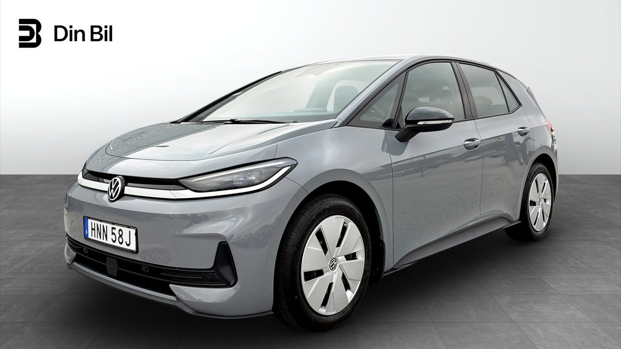 Volkswagen ID.3