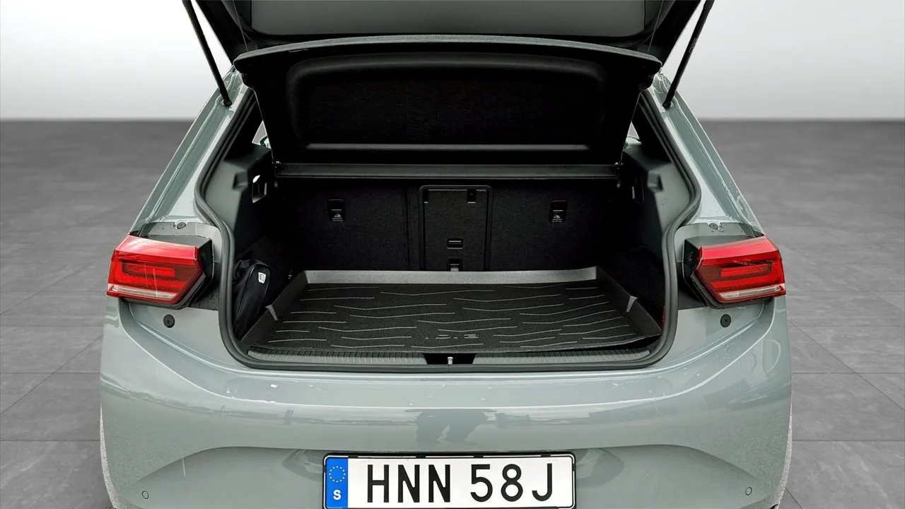 Volkswagen ID.3 bild 12