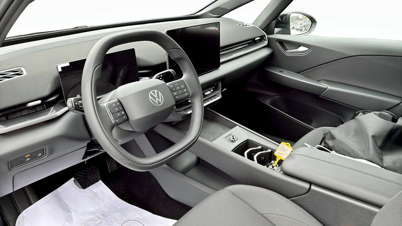Volkswagen ID.3 bild 7