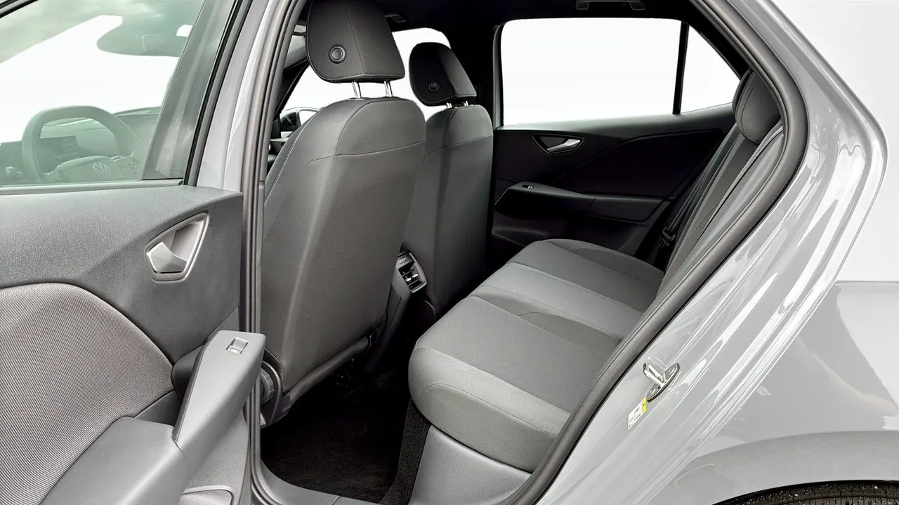 Volkswagen ID.3 bild 11