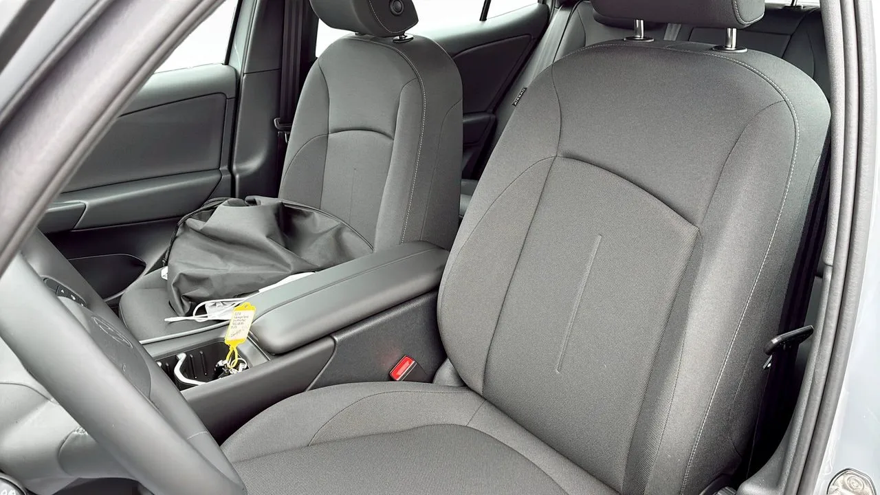 Volkswagen ID.3 bild 8
